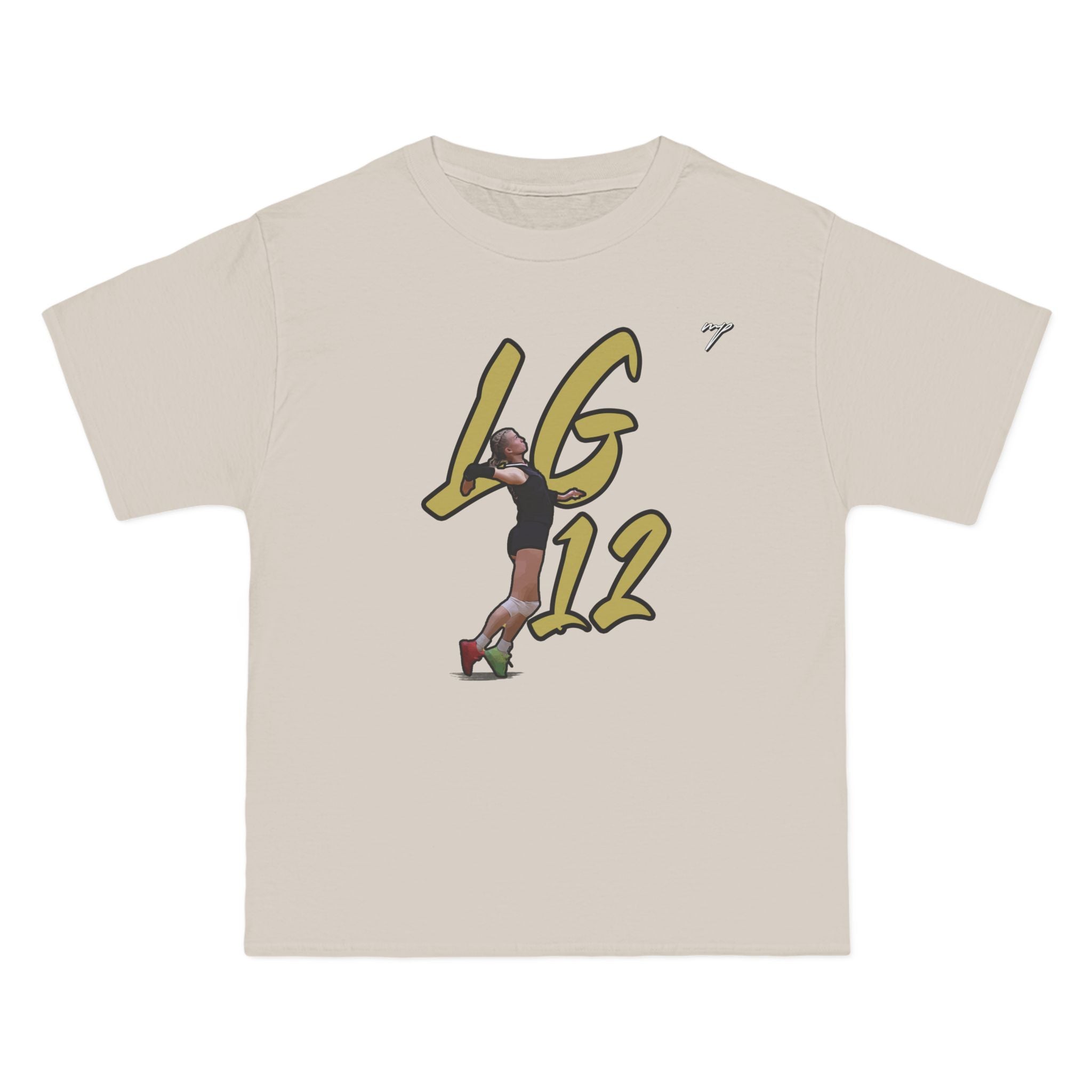 Lilly Henderson Vintage Tee
