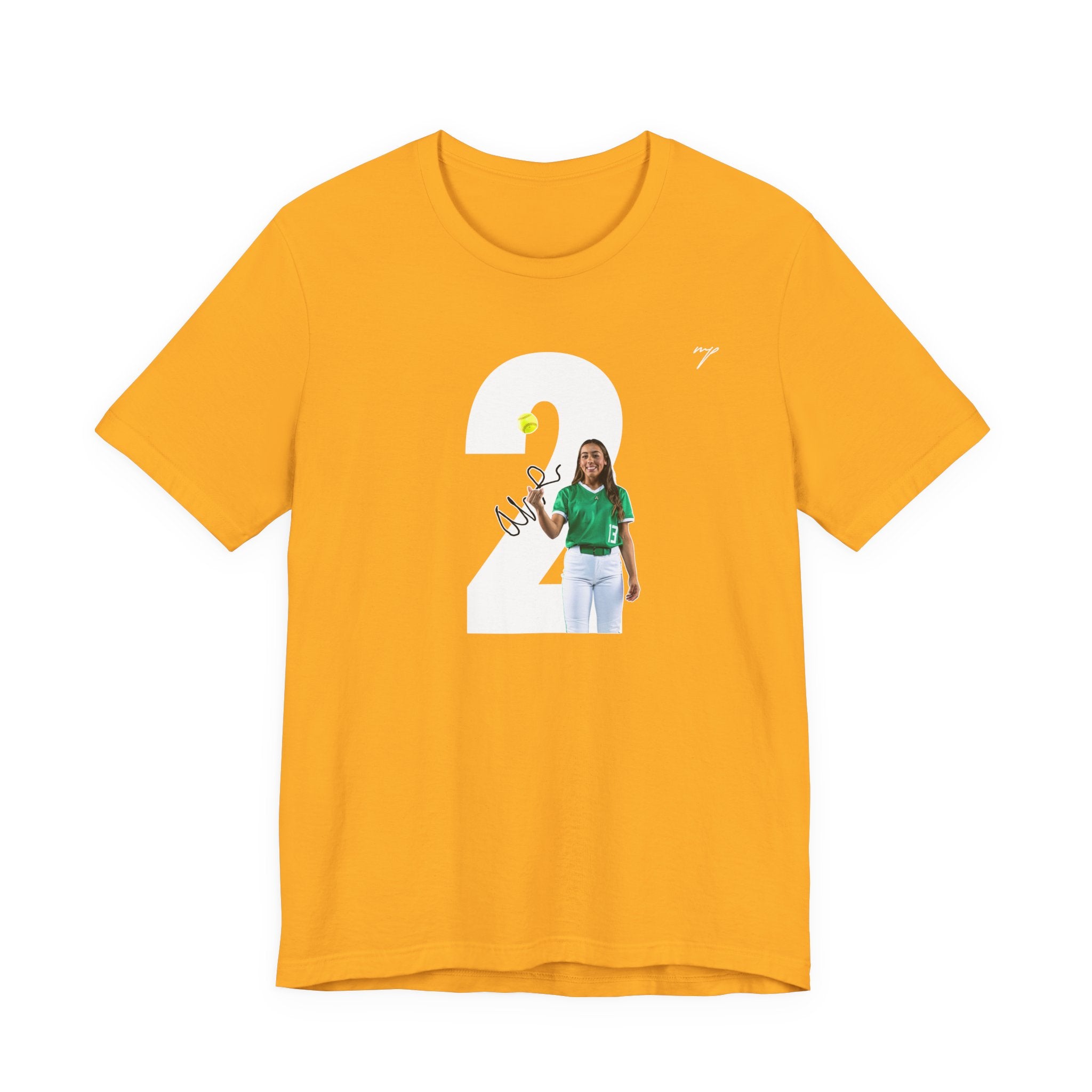 Alexis Ruvalcaba Graphic Tee