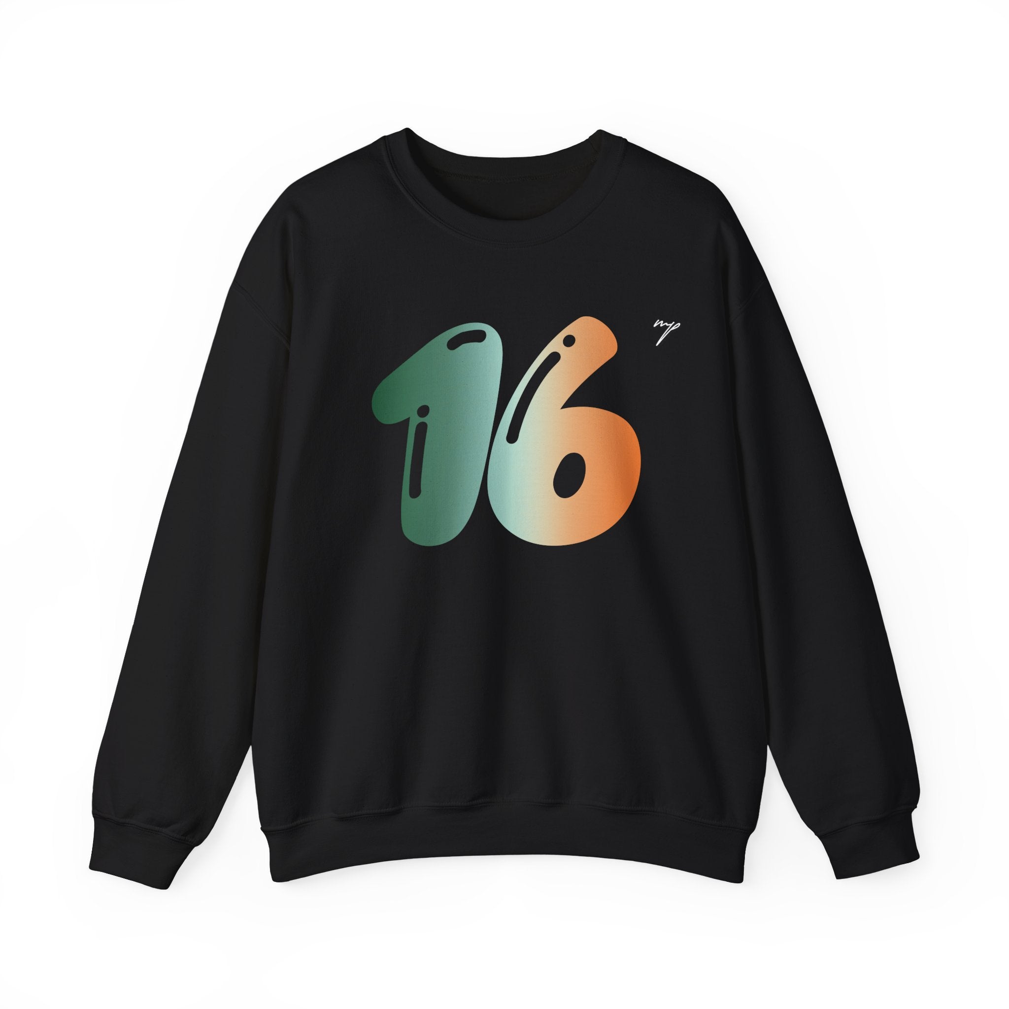 Lexington Jenkins Crewneck