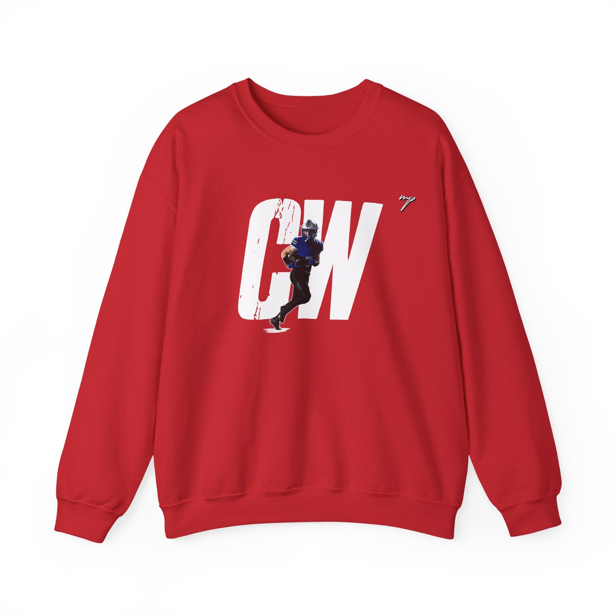Charlie Ward Crewneck