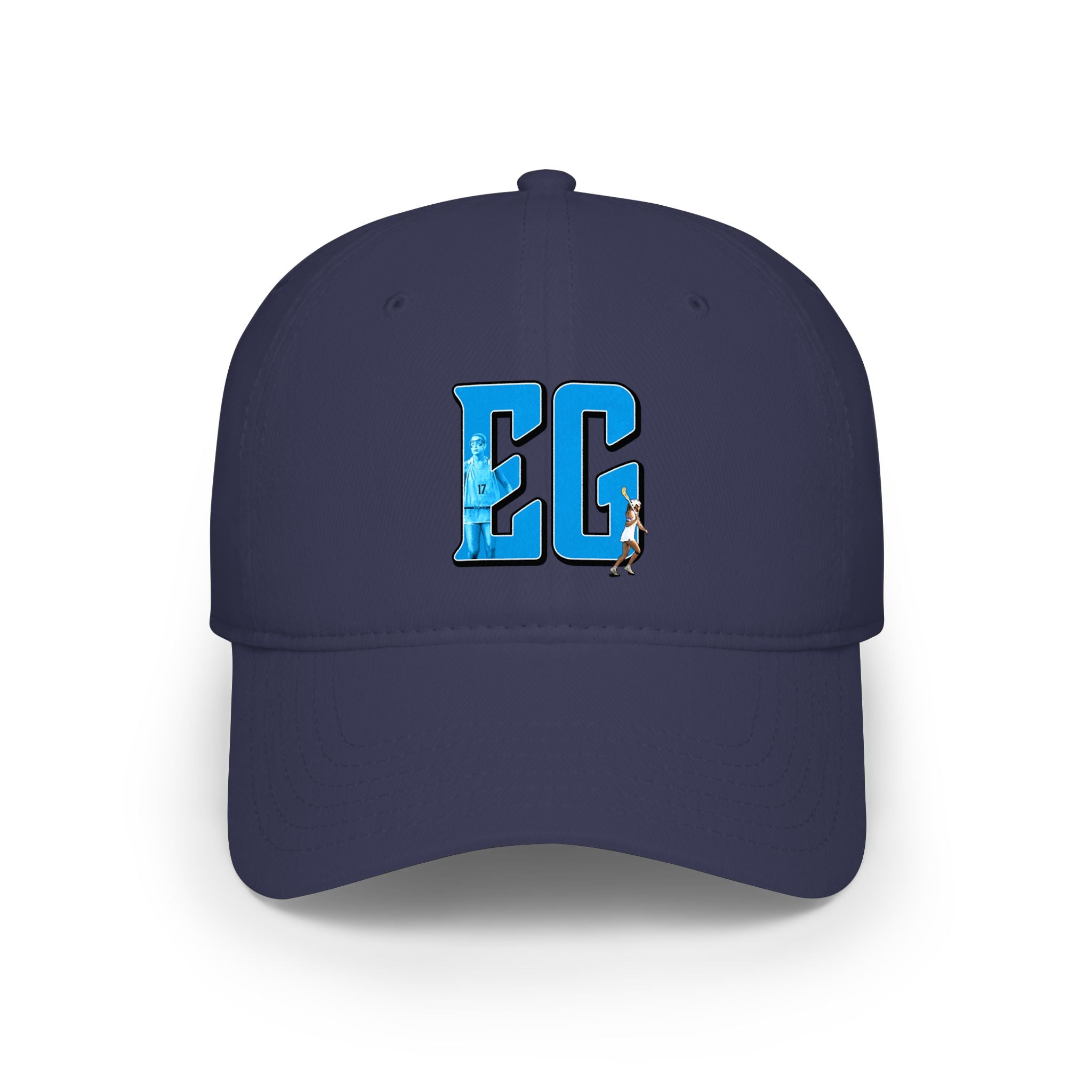 Emma Gutierrez Hat