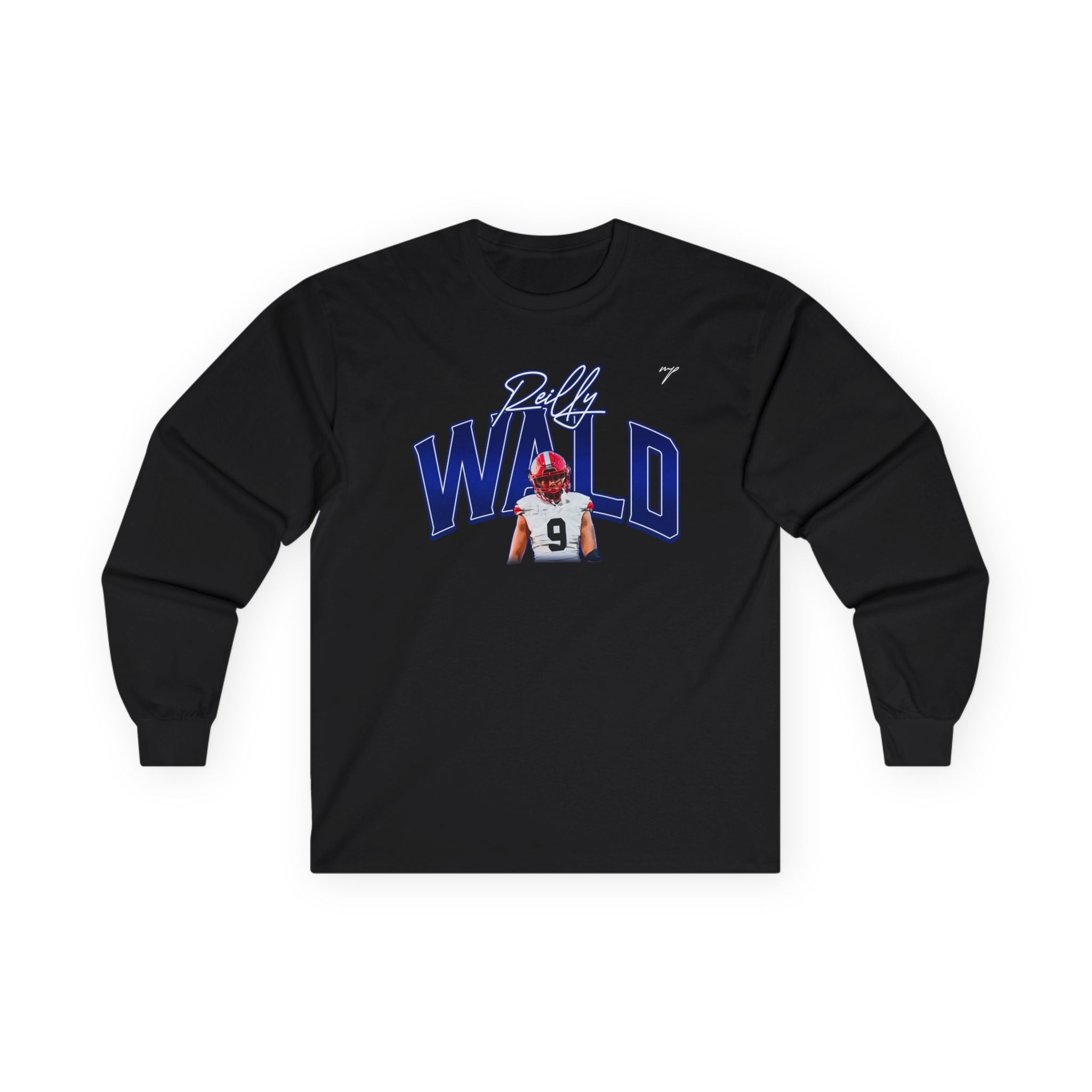 Reilly Wald Long Sleeve Tee