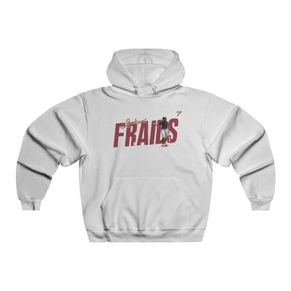 Sakari Frails Vintage Hoodie