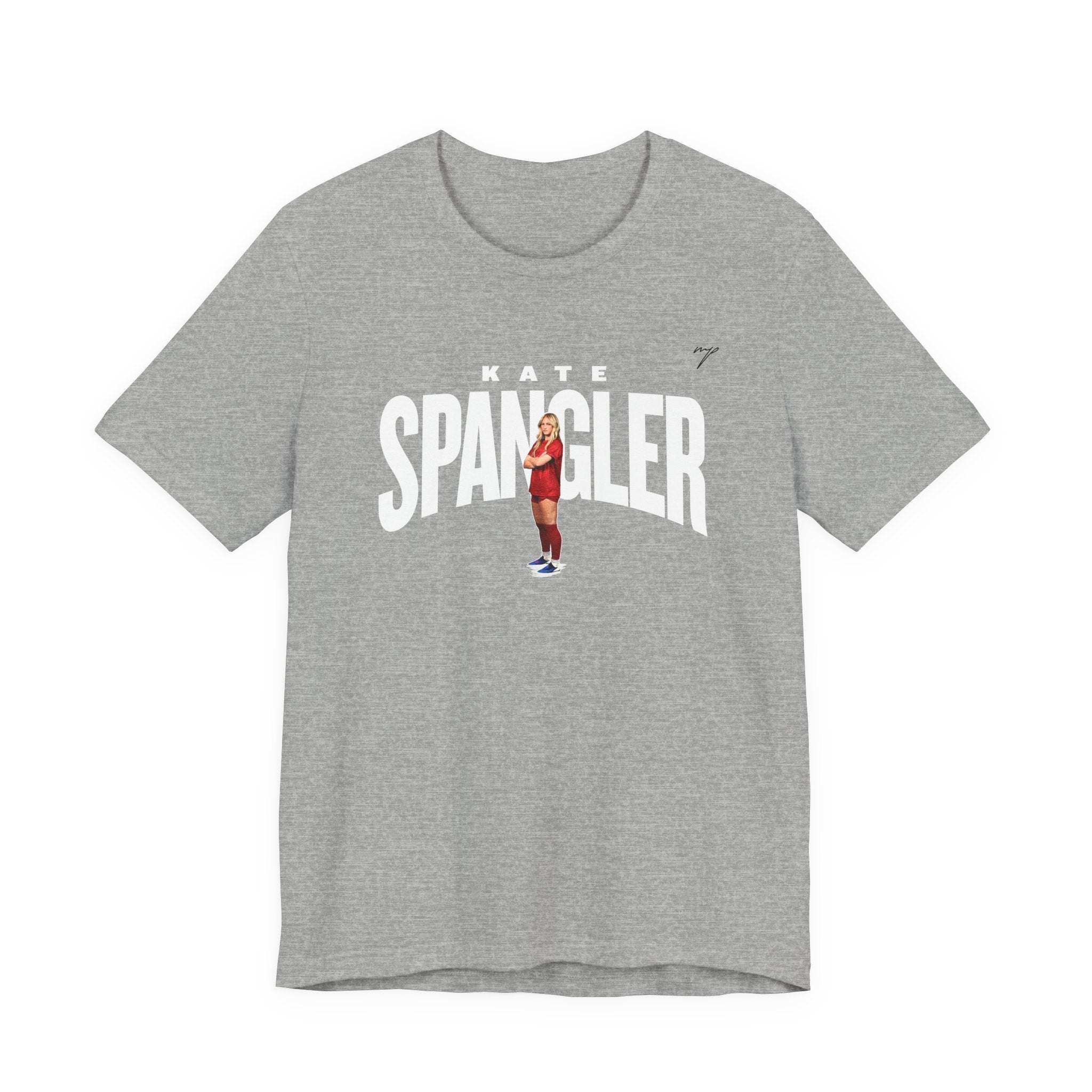 Kate Spangler Graphic Tee