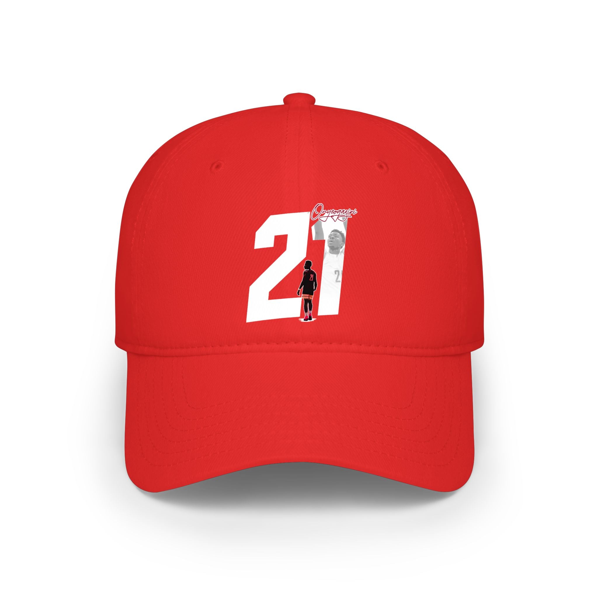 David Onyeogaziri Hat