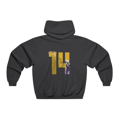 Harper Bolden Vintage Hoodie