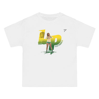 Lilly Paumier Vintage Tee