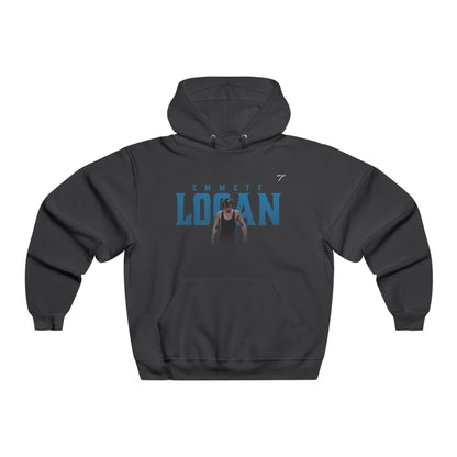 Emmett Logan Vintage Hoodie