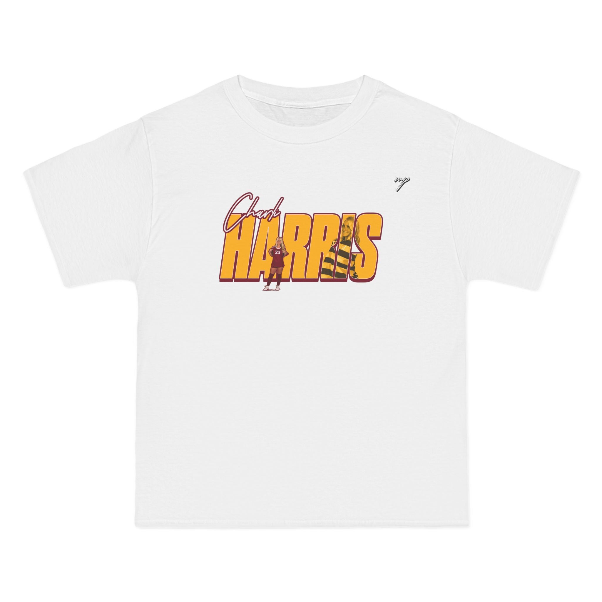 Charli Harris Vintage Tee