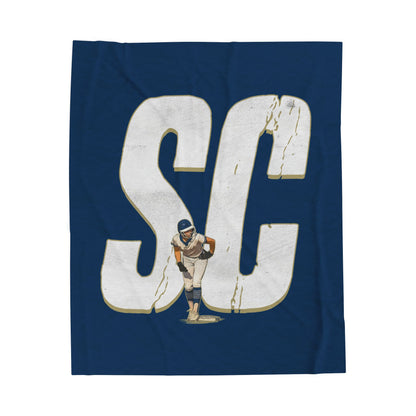 Summer Castorri Blanket