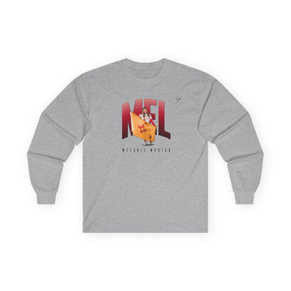 Melanie Macias Long Sleeve Tee