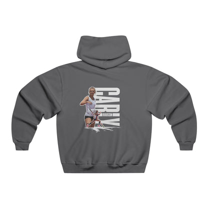 Carly Roussin Vintage Hoodie