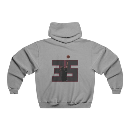 A'Jah Davis Vintage Hoodie