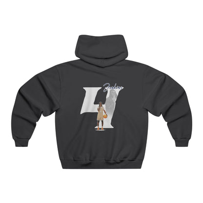 Ray Jenkins Vintage Hoodie