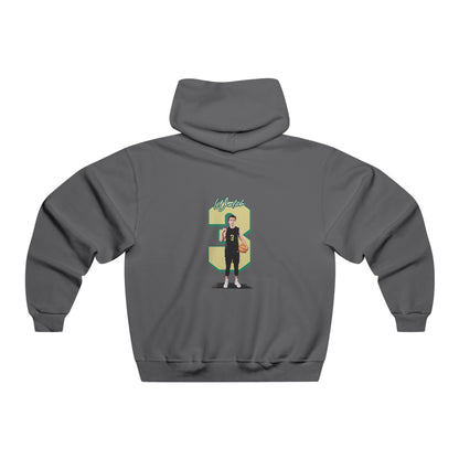 Grant Welch Vintage Hoodie