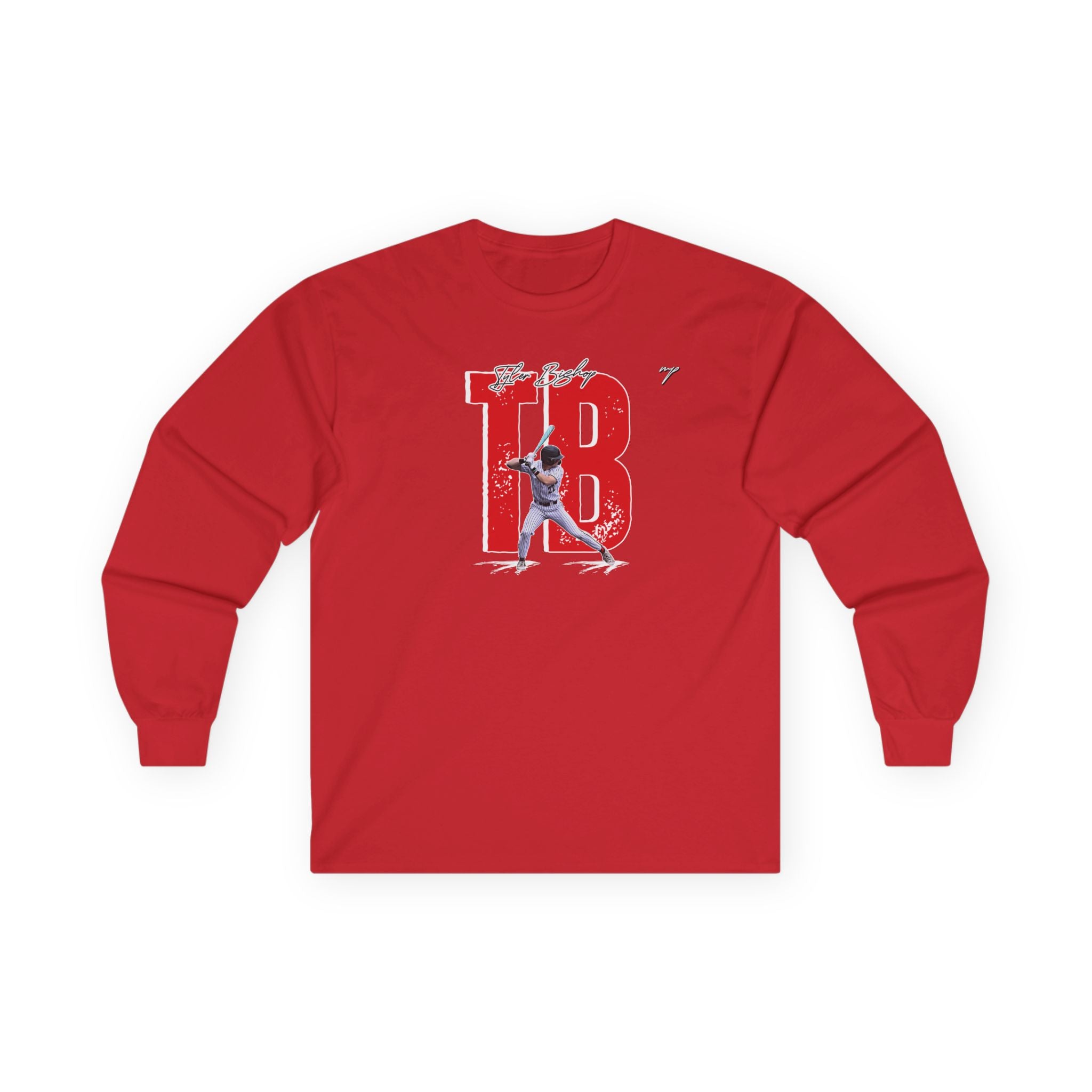 Tyler Bishop Long Sleeve Tee