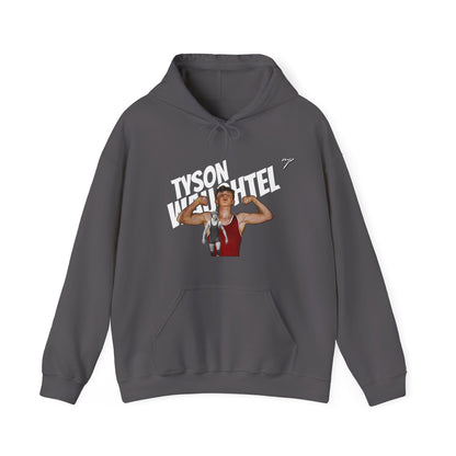 Tyson Waughtel Hoodie