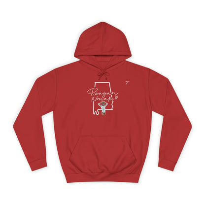 Reagan Nowak Hoodie
