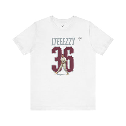 Leeroy Tavarez Graphic Tee