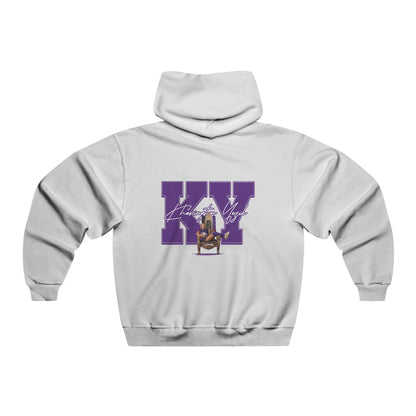 Kherington Yezik Vintage Hoodie