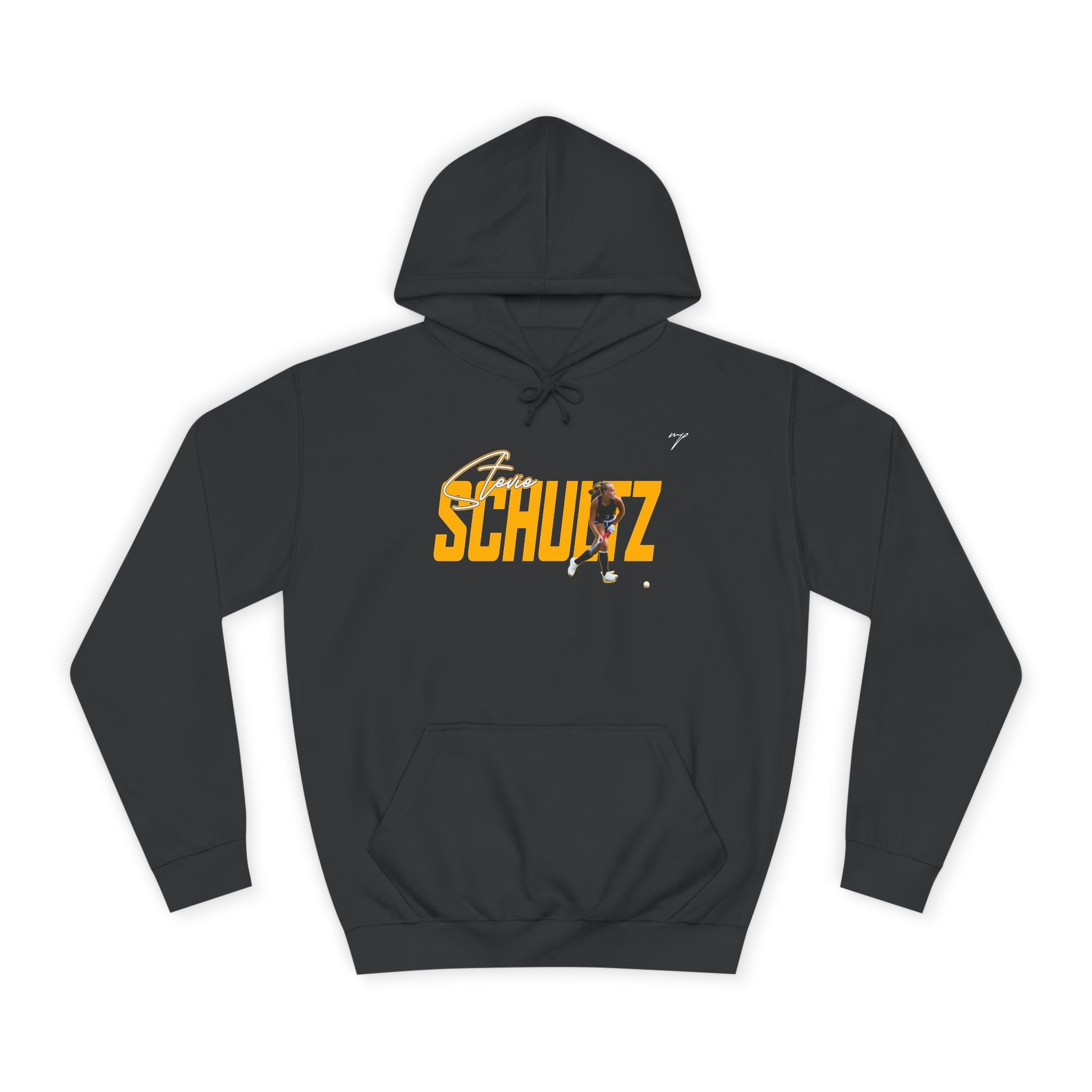 Stevie Schultz Hoodie