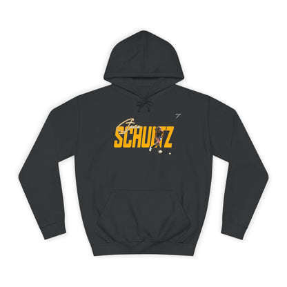 Stevie Schultz Hoodie