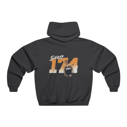 Myles Takats Vintage Hoodie