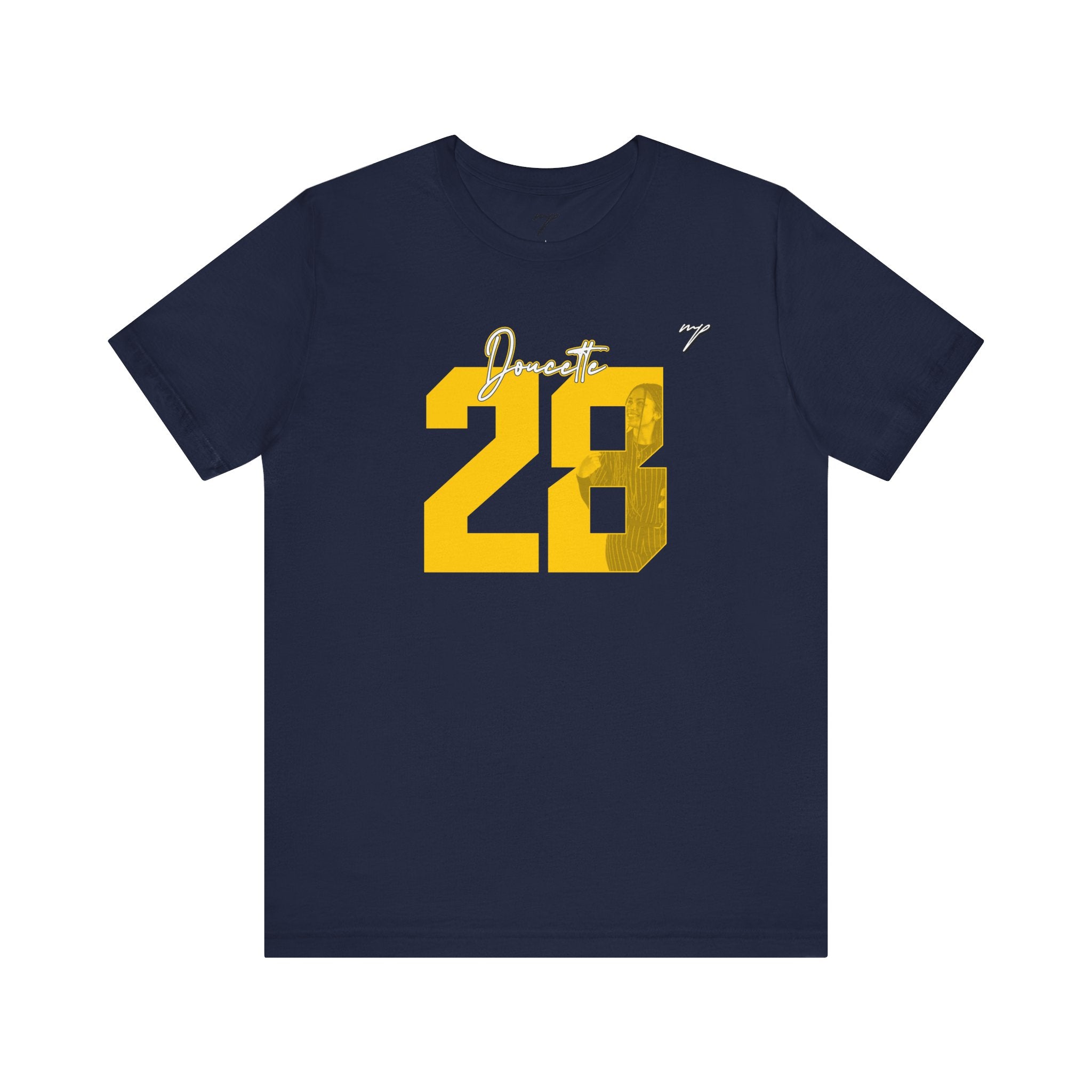 Alyssa Doucette Graphic Tee