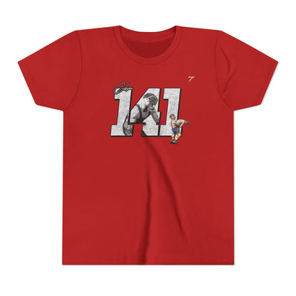 Chris Gibson YOUTH Graphic Tee