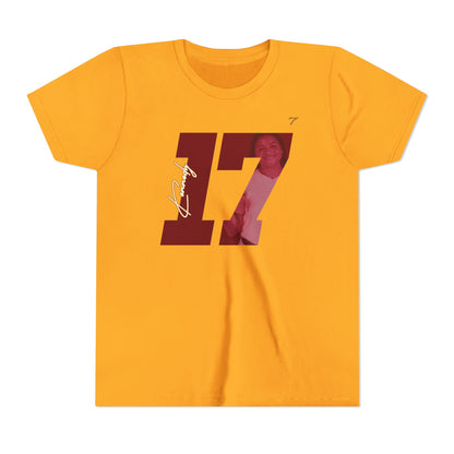 Jordyn Kennedy YOUTH Graphic Tee