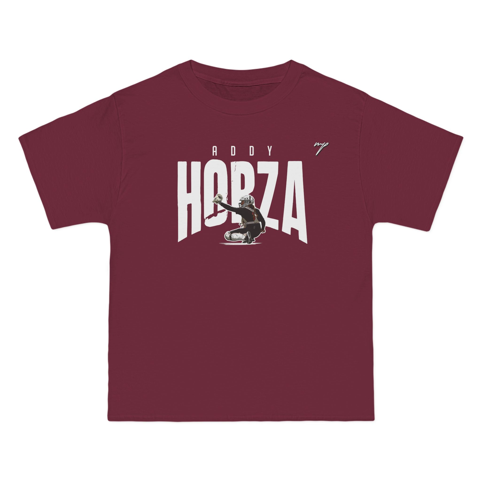 Addy Hobza Vintage Tee