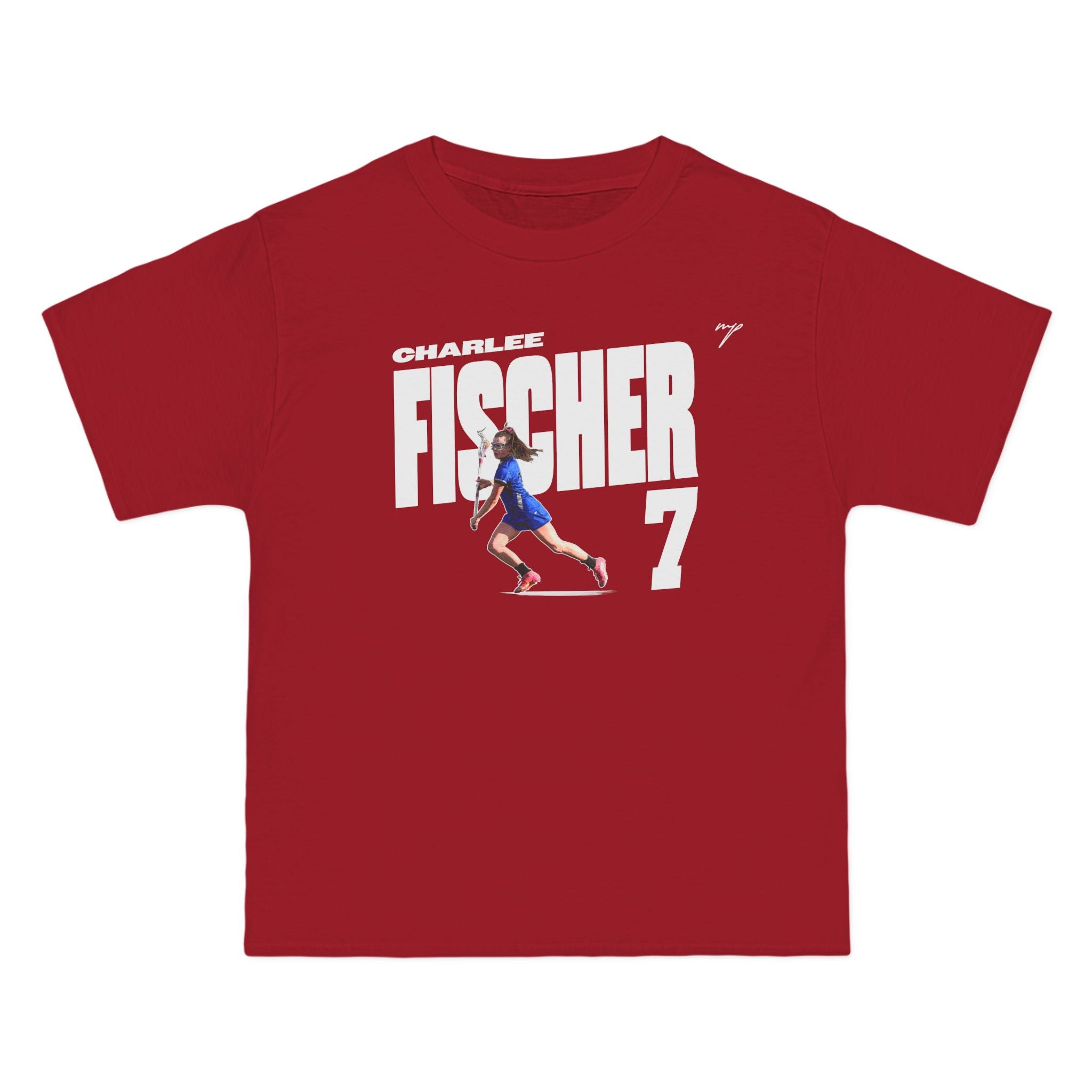 Charlee Fischer Vintage Tee