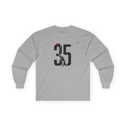 Andrew Dixon Long Sleeve