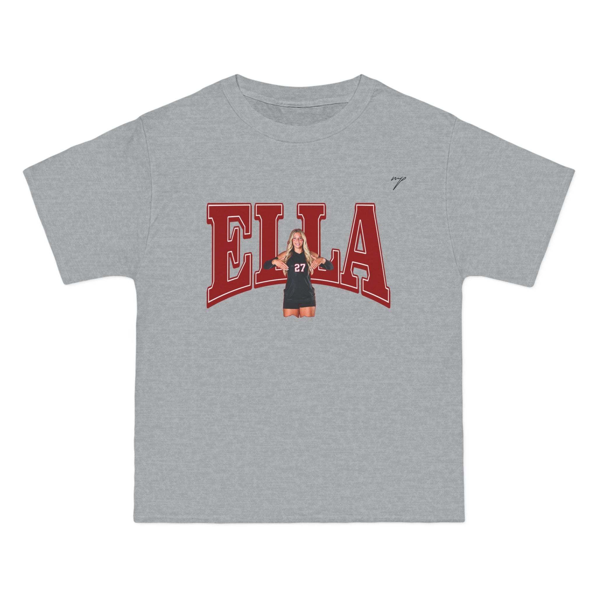Ella Boersema Vintage Tee