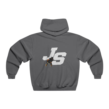 Josef Stephan Vintage Hoodie