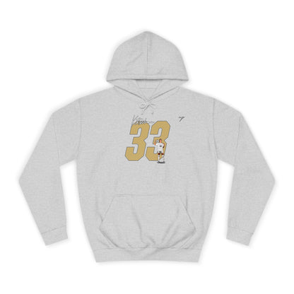 Reagan Kotschau Hoodie