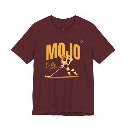 Molly Jordan Graphic Tee
