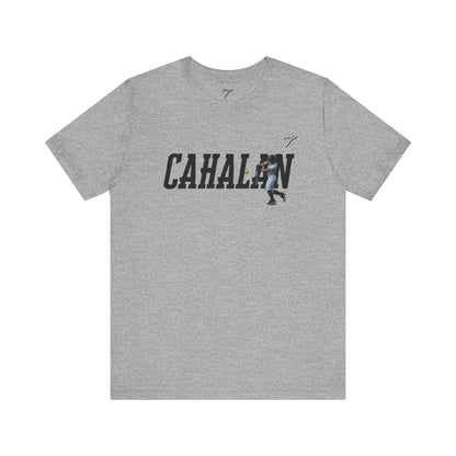 Claire Cahalan Graphic Tee