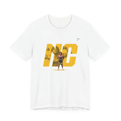 Nasir Christion Graphic Tee
