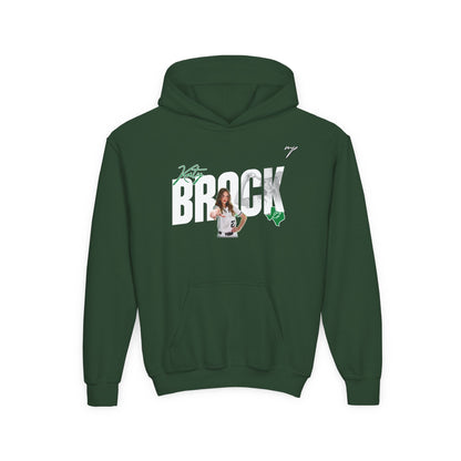 Katy Brock YOUTH Hoodie