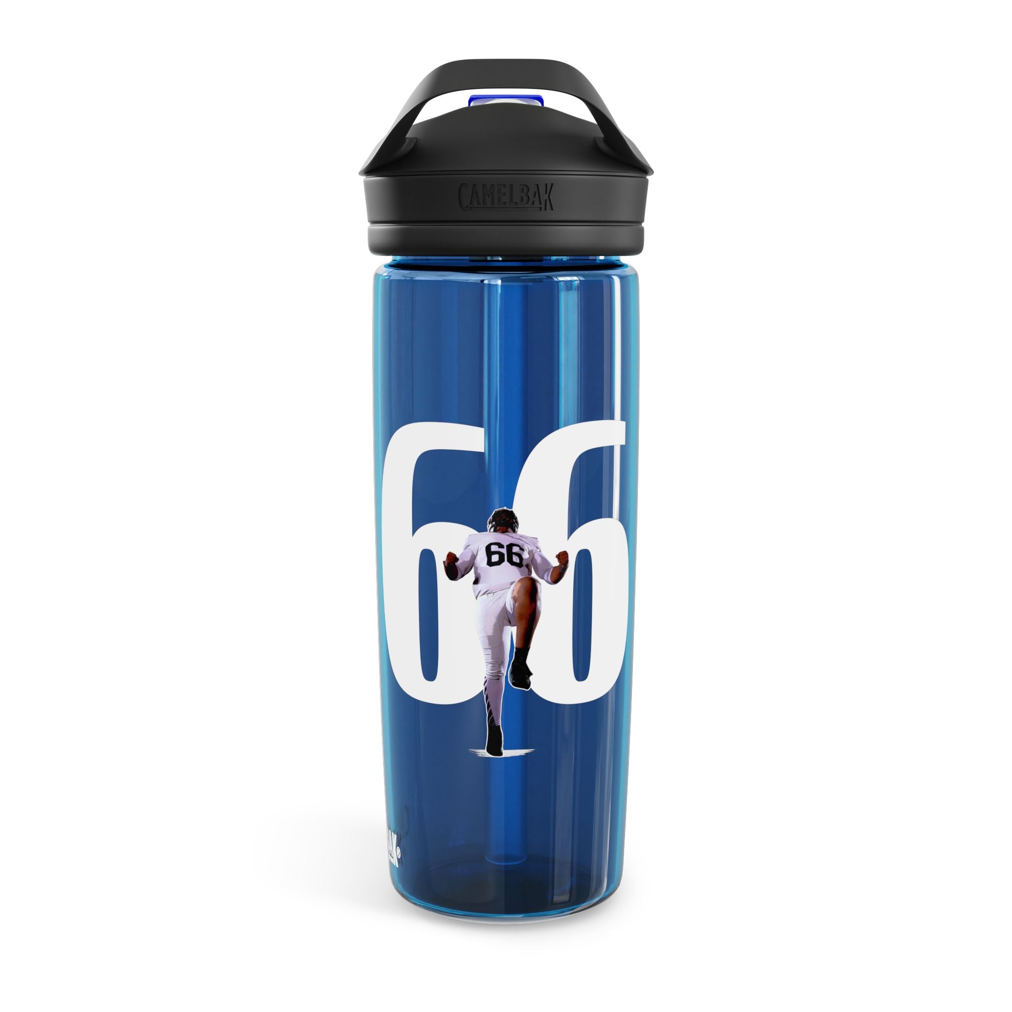 Elijah Roberts CamelBak Water Bottle