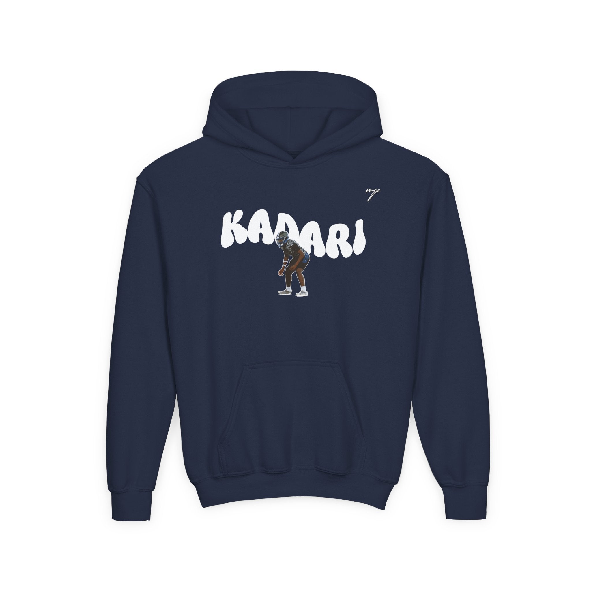 Kadari Smith YOUTH Hoodie