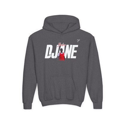 Ibrahim Djane YOUTH Hoodie