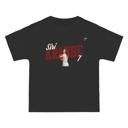 Siri Krabbe Vintage Tee