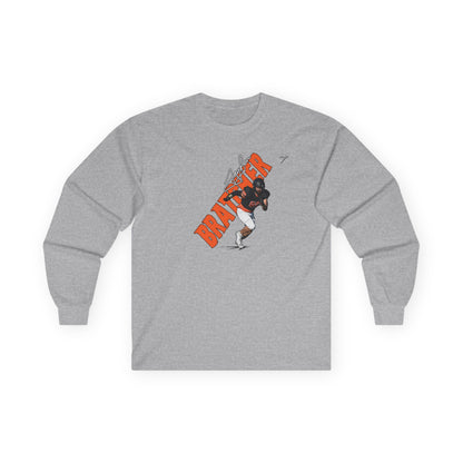 Jayden Bratcher Long Sleeve Tee
