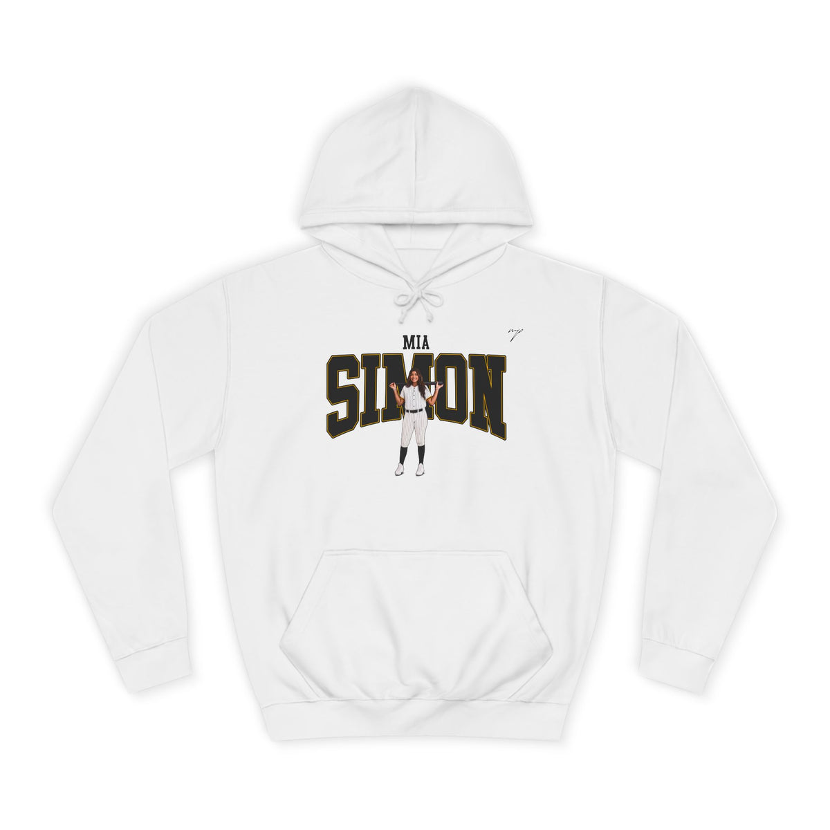 Mia Simon Hoodie