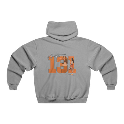 Kinnley Smith Vintage Hoodie