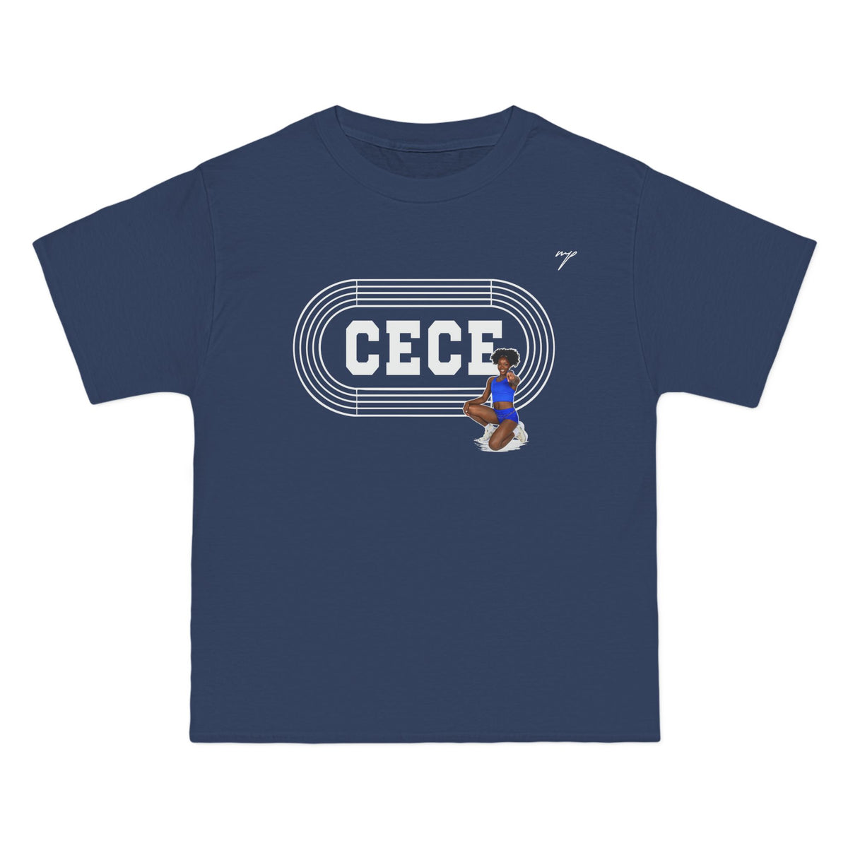 Ciara Adu-Addo Vintage Tee