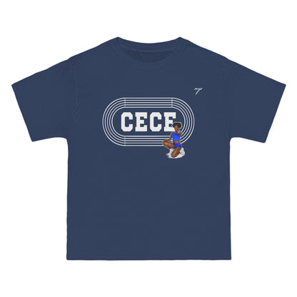 Ciara Adu-Addo Vintage Tee