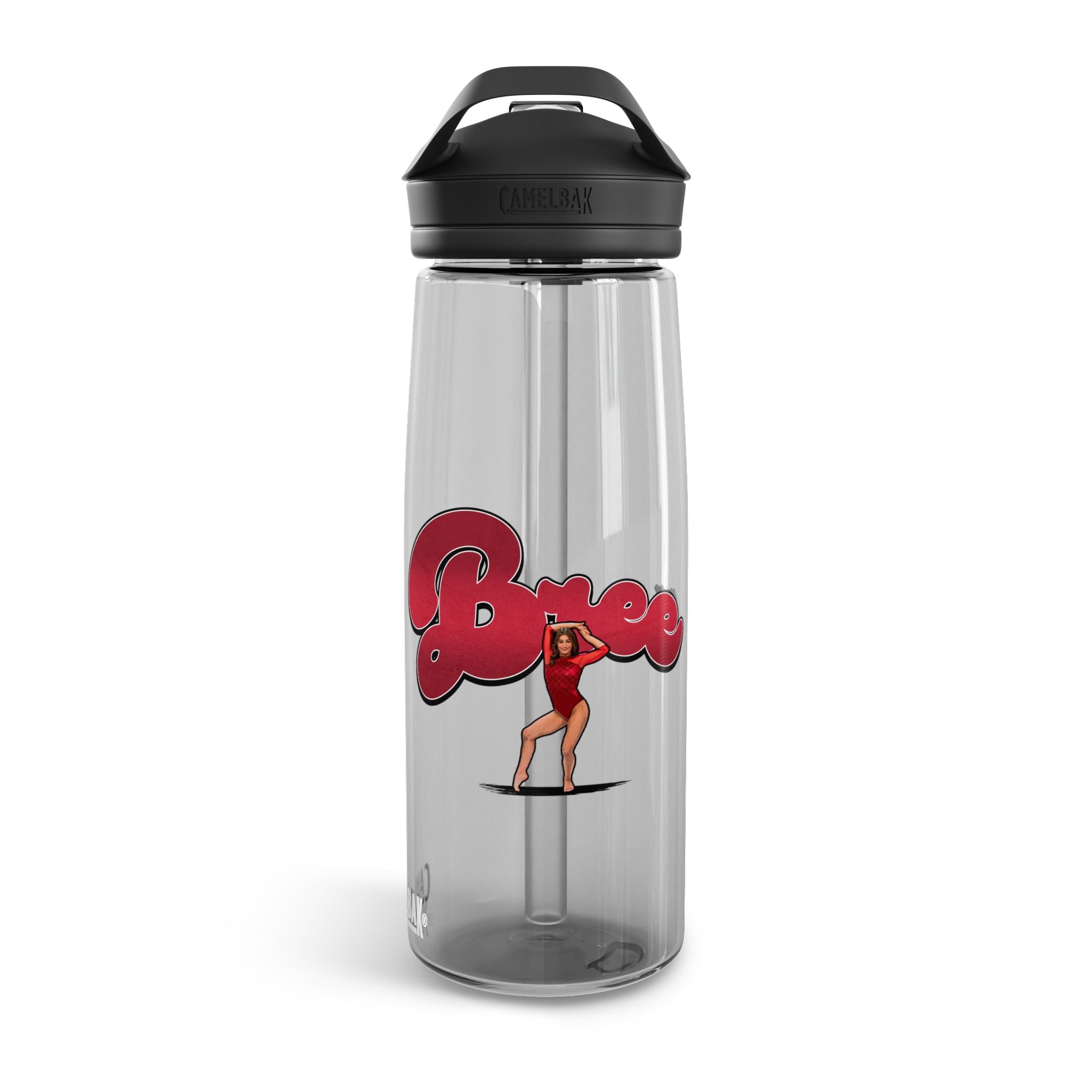 Sabrina Visconti CamelBak Water Bottle
